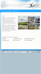 Mobile Screenshot of infoschiphol.nl